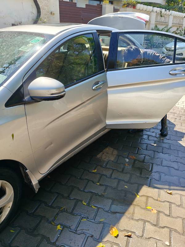 2015 Honda City 1.5L I-DTEC VX in delhi coming soon to Truwo