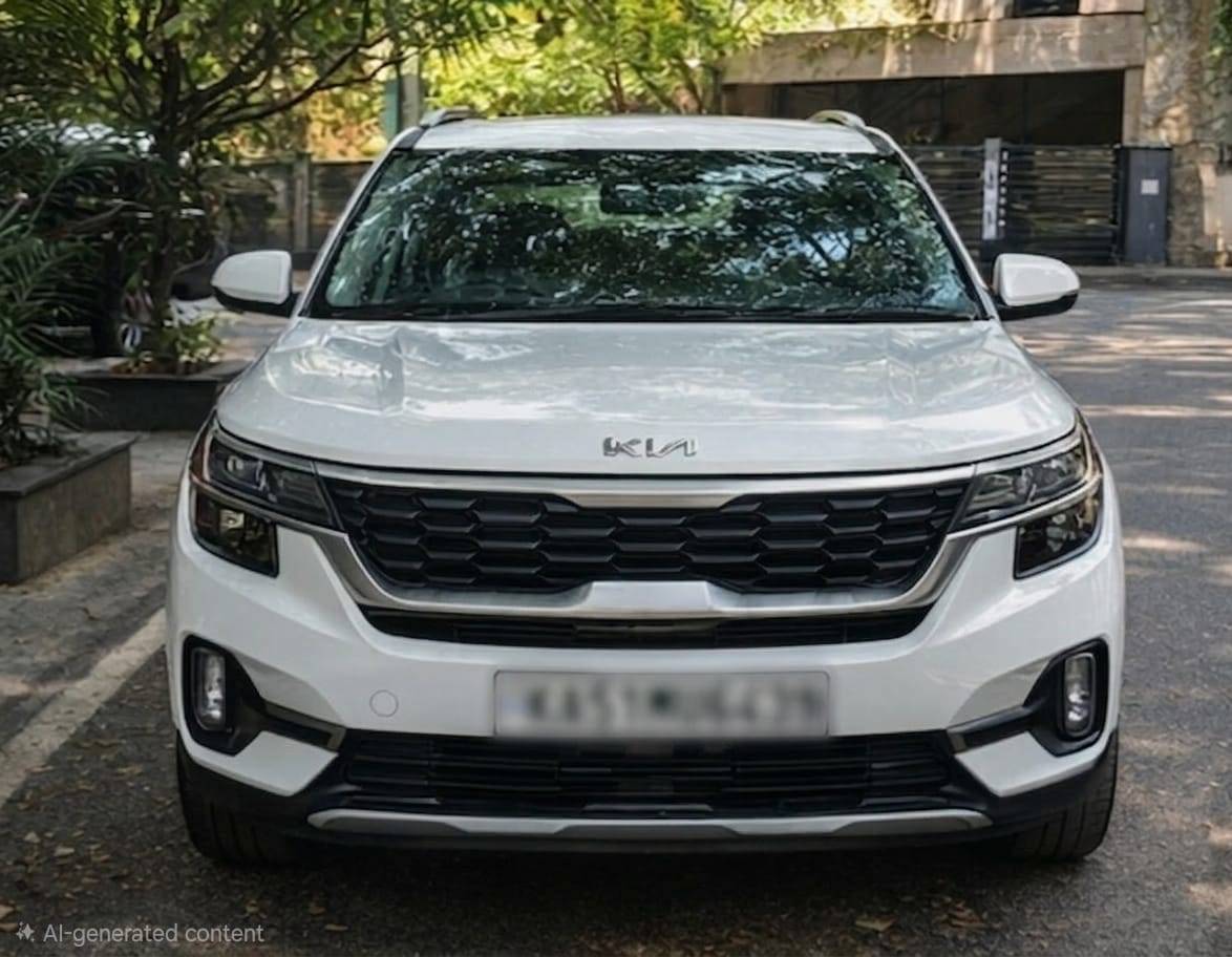 2023 Kia Seltos 1.5 HTE iMT for sale on Truwo, Bengaluru