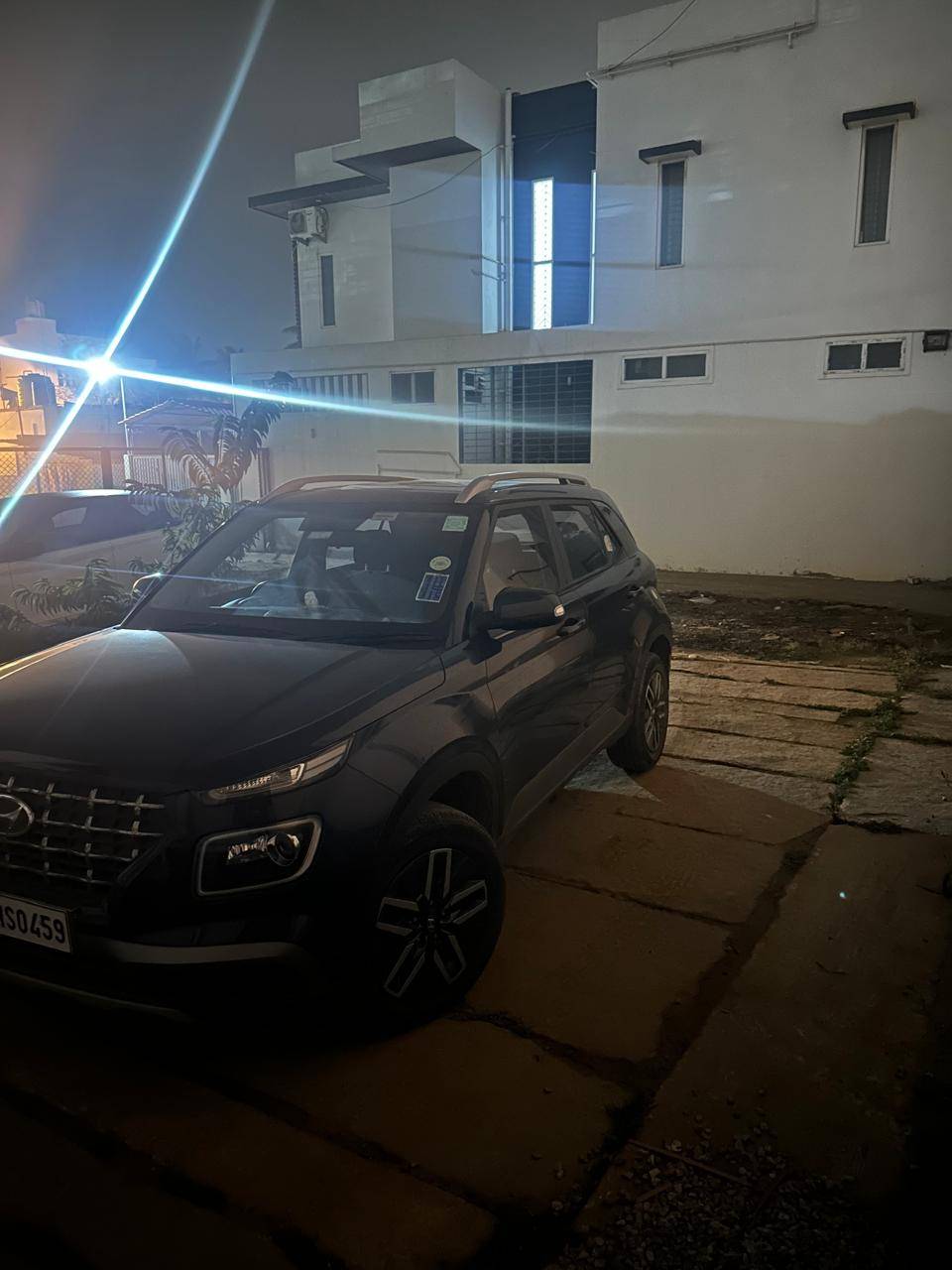 2022 Hyundai Venue SX 1.5 CRDi for sale on Truwo, Bengaluru