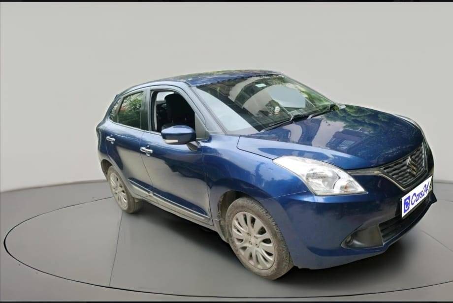 2018 Maruti Suzuki Baleno ZETA PETROL 1.2 for sale on Truwo, Bengaluru