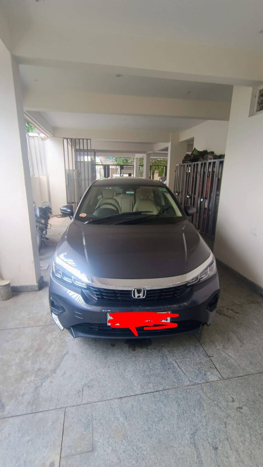 2024 Honda City VX for sale on Truwo