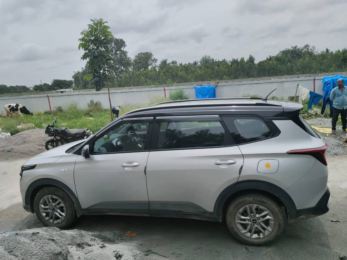 2022 Kia Carens Premium 1.5 Diesel 7 STR for sale on Truwo