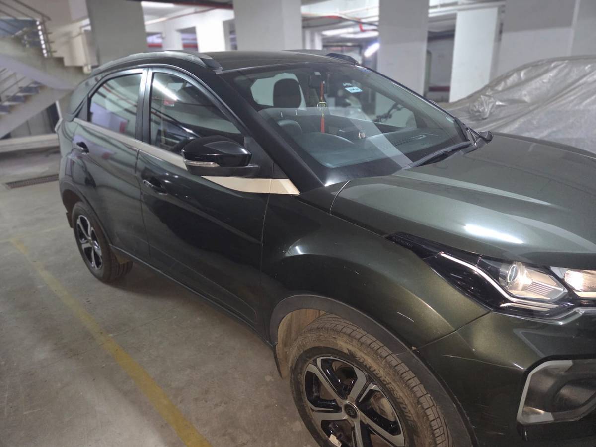 2022 Tata Nexon XZA Plus for sale on Truwo, Bengaluru
