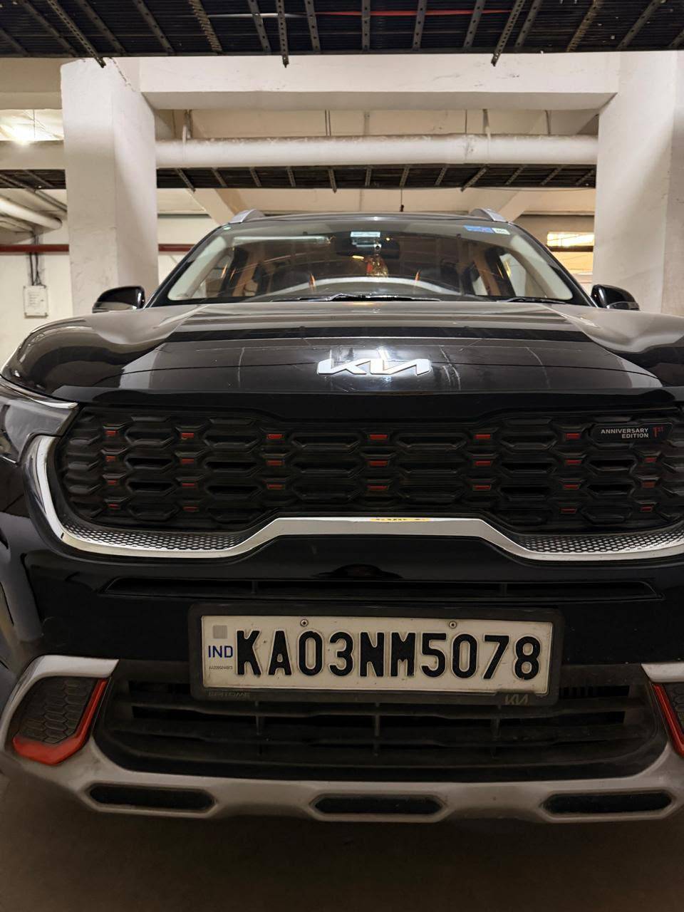 2022 KIA SONET SONET G1.0T 7DCT HTX AE for sale on Truwo