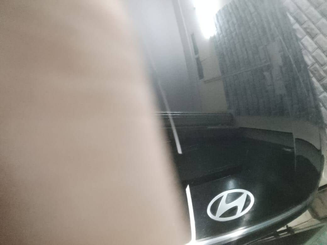 2026 Hyundai Verna HX 8 Petrol 1.5L Turbo Manual for sale on Truwo