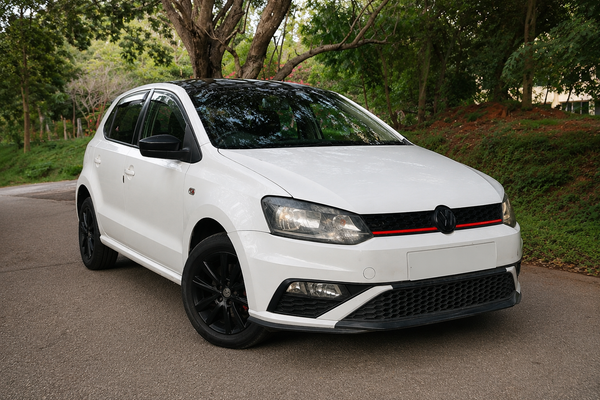 2013 Volkswagen Cross Polo Polo TDI in bangalore for sale on Truwo