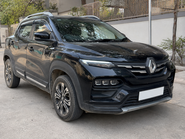 2024 Renault Kiger RXT (O) AMT in Bangalore for sale on Truwo