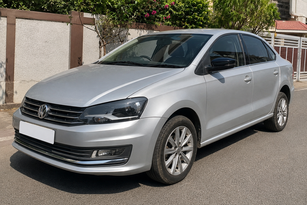 2016 Volkswagen Vento VENTO 1.6 HIGHLINE in Bengaluru for sale on Truwo