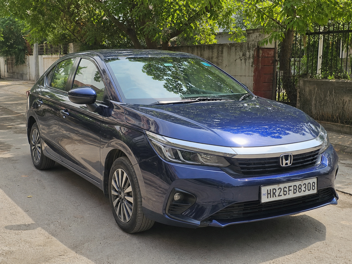 2023 Honda City CITY MMC RDE V CVT (I-VTEC) for sale on Truwo, Gurugram