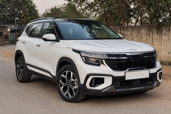 2023 Kia Seltos GTX PLUS 1.5 DIESEL AT in Bengaluru for sale on Truwo