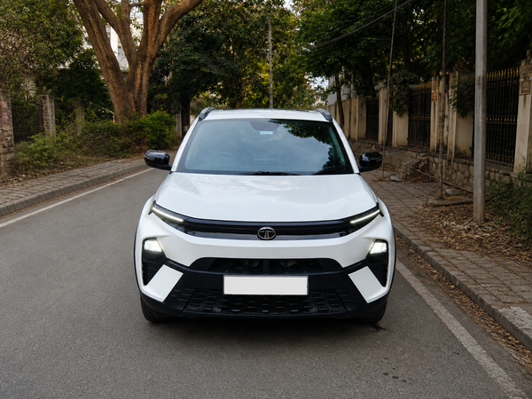 2024 Tata Nexon SMART PLUS S 1.2 REVOTRON in bangalore for sale on Truwo
