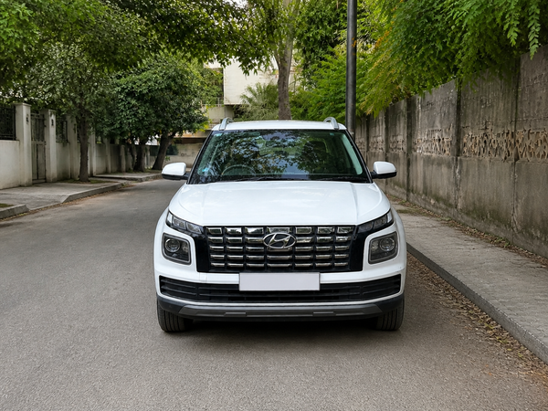 2025 Hyundai VENUE S(O) 1.2 in bangalore for sale on Truwo