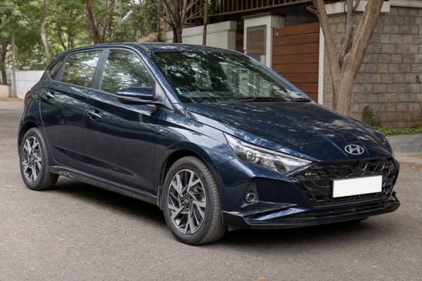 2022 Hyundai i20 N Line N6 1.0 Turbo GDI IMT in bangalore for sale on Truwo