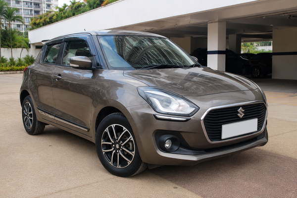 2020 Maruti Suzuki Swift ZXI+ in Bengaluru for sale on Truwo