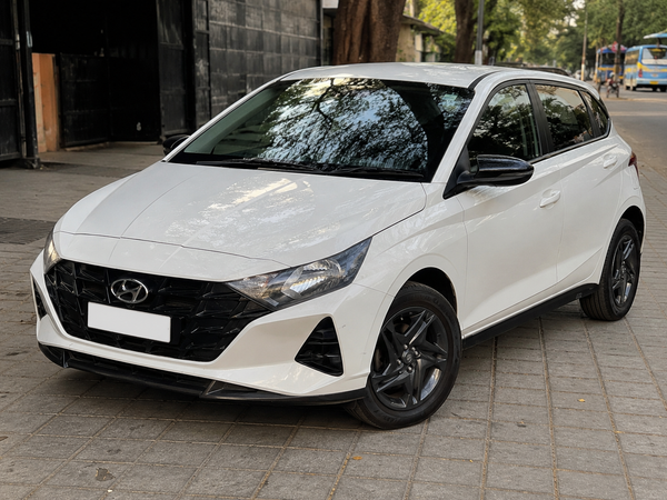 2021 Hyundai NEW I20 SPORTZ 1.2 MT in Bengaluru for sale on Truwo