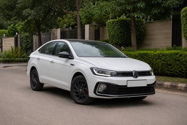 2022 Volkswagen Virtus GT Plus TSI 1.5 EVO DSG in gurgaon for sale on Truwo