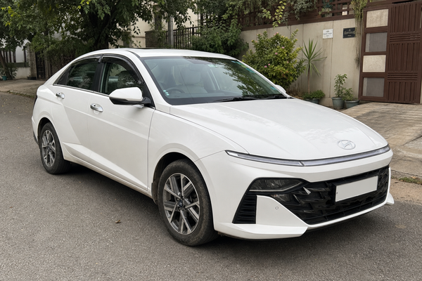 2023 Hyundai Verna SX 1.5 l MPI in faridabad for sale on Truwo