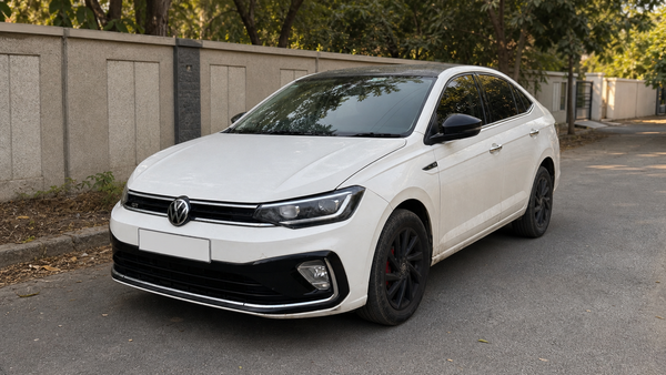 2022 Volkswagen Virtus GT Plus 1.5 TSI EVO DSG in bangalore for sale on Truwo