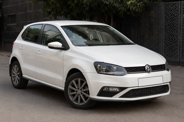 2022 Volkswagen Polo HIGHLINE PLUS 1.0 in delhi for sale on Truwo