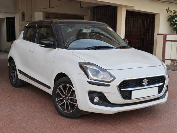 2023 Maruti Suzuki Swift ZXI PLUS in Bangalore for sale on Truwo