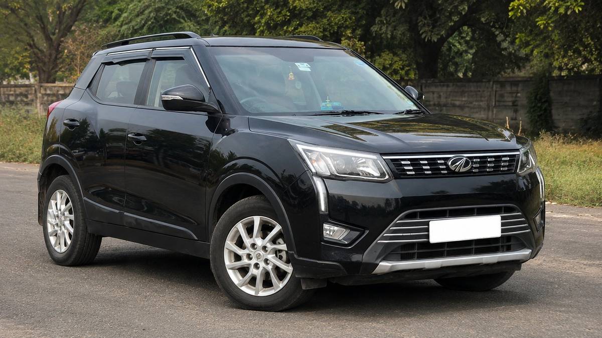 2022 Mahindra XUV300 W8 1.2 PETROL for sale on Truwo, J.i.dommanuru