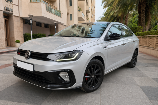 2025 Volkswagen VIRTUS VIRTUS TSI GT PLUS DSG in Gurugram for sale on Truwo