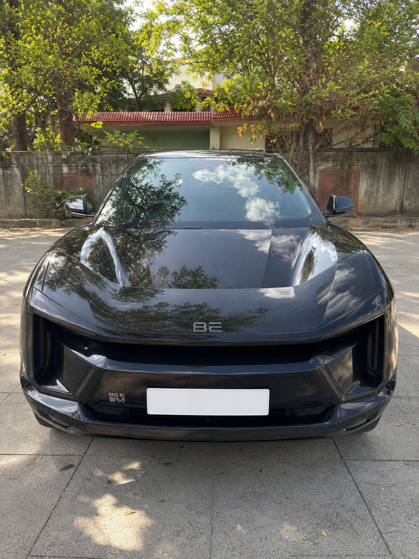 2026 Mahindra BE 6 Pack One Above in bangalore for sale on Truwo