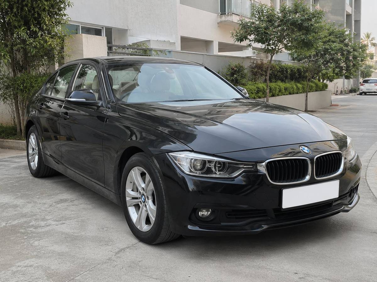 2019 Bmw 3 Series 320d Prestige for sale on Truwo, Bangalore