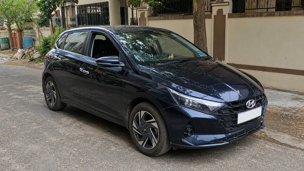 2022 Hyundai New I20 Asta (O) 1.2 MT in bangalore for sale on Truwo