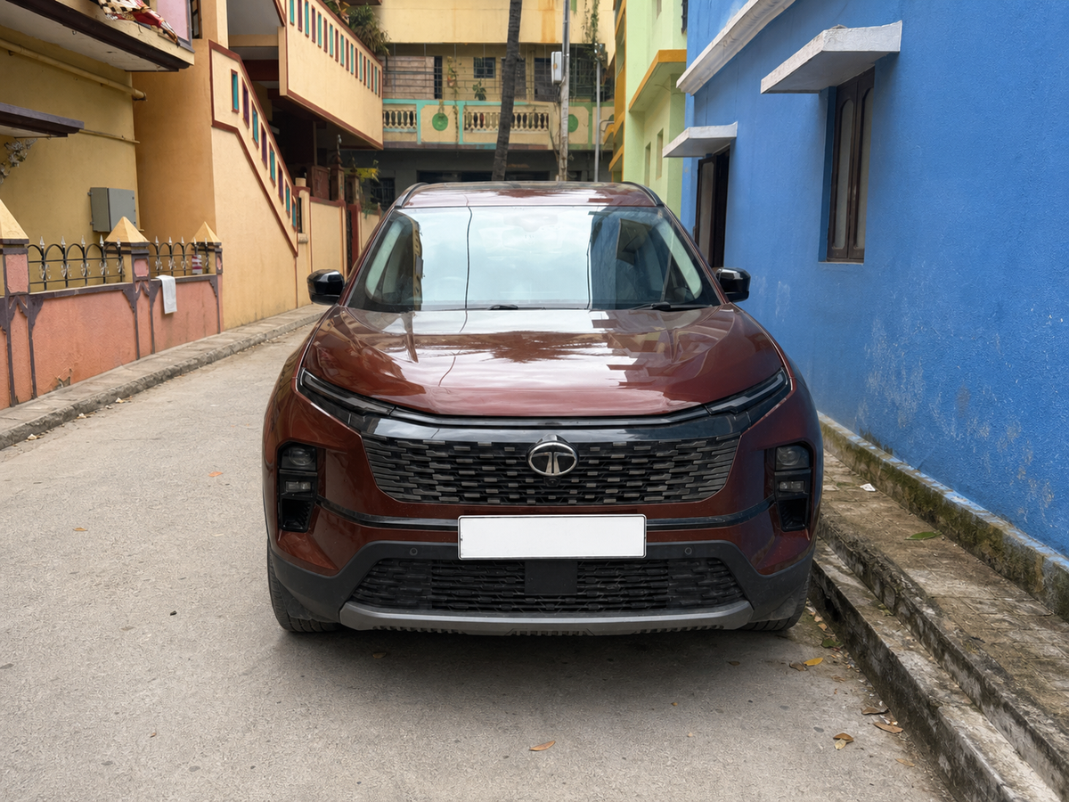 2024 Tata Safari Adventure Plus AT for sale on Truwo, Bangalore