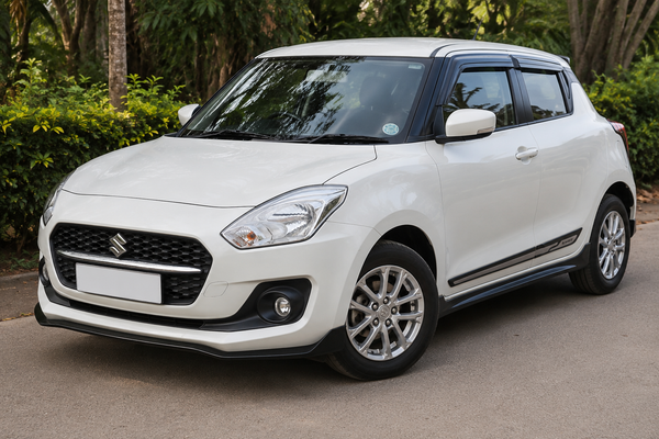 2023 Maruti Swift ZXI in bangalore for sale on Truwo
