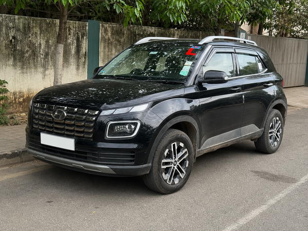 2022 Hyundai Venue SX 1.2 Petrol in bangalore for sale on Truwo