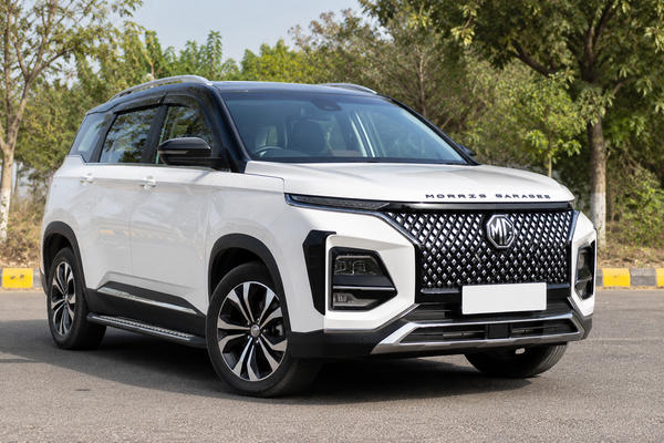 2024 MG Hector Plus Sharp Pro in Gurugram for sale on Truwo