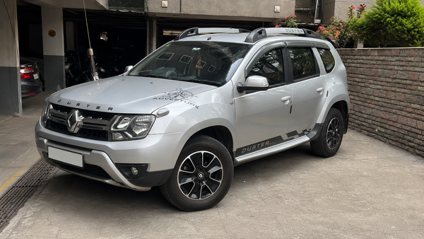 2016 Renault Duster RXZ DCI in bangalore for sale on Truwo