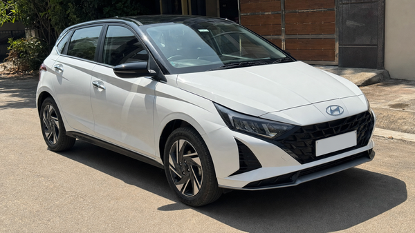 2023 Hyundai New I20 Asta (O) 1.0 Turbo GDI DCT in bangalore for sale on Truwo