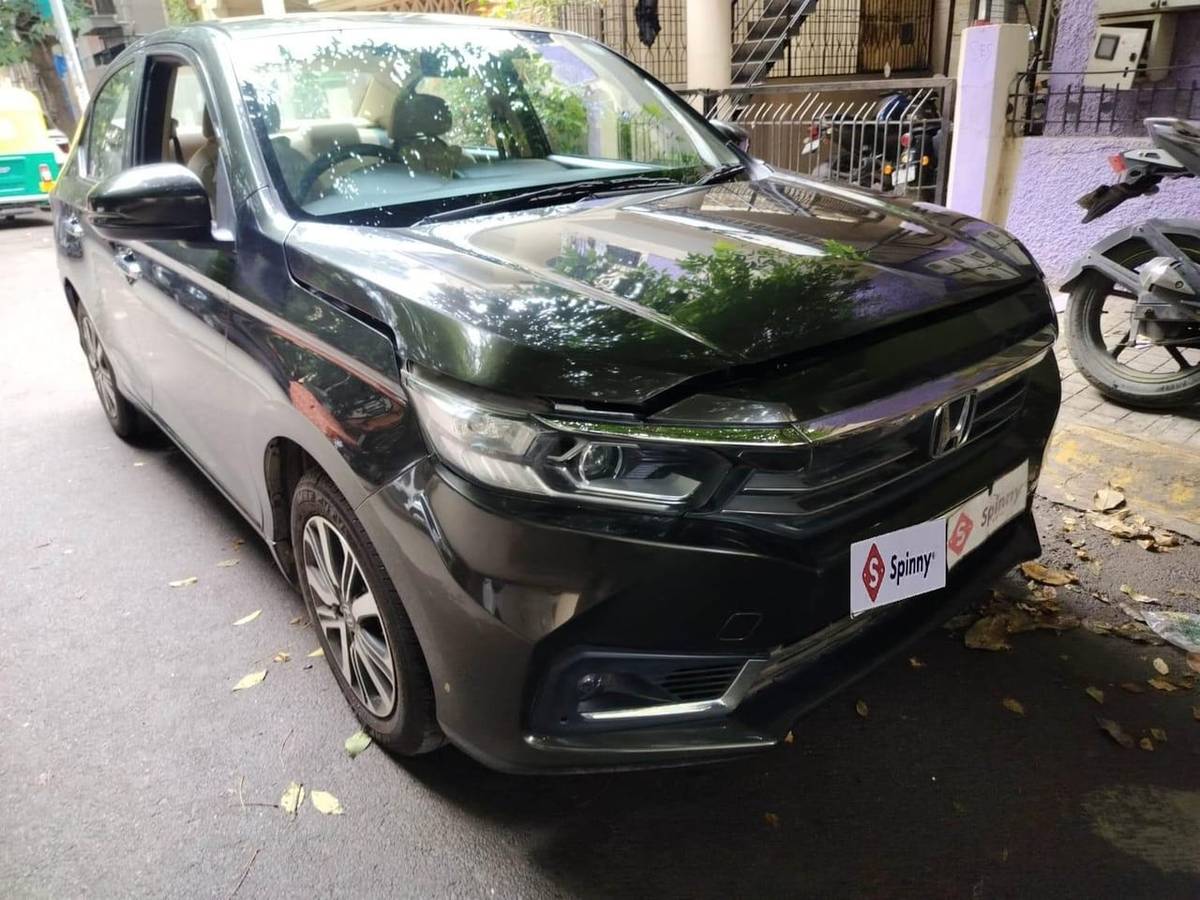 2022 Honda Amaze 1.2L I-VTEC VX CVT for sale on Truwo, Bengaluru