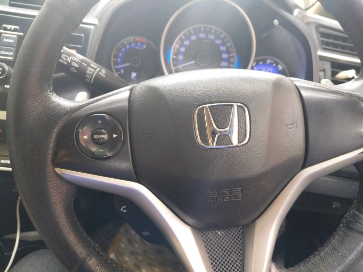 2016 Honda Jazz 1.2L I-VTEC V AT for sale on Truwo, Bangalore