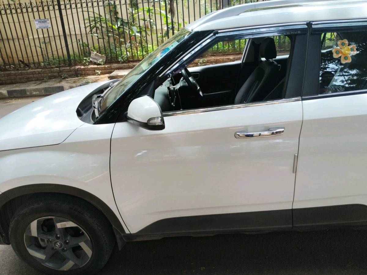 2020 Hyundai Venue SX 1.0 (O) Turbo iMT for sale on Truwo, Bengaluru