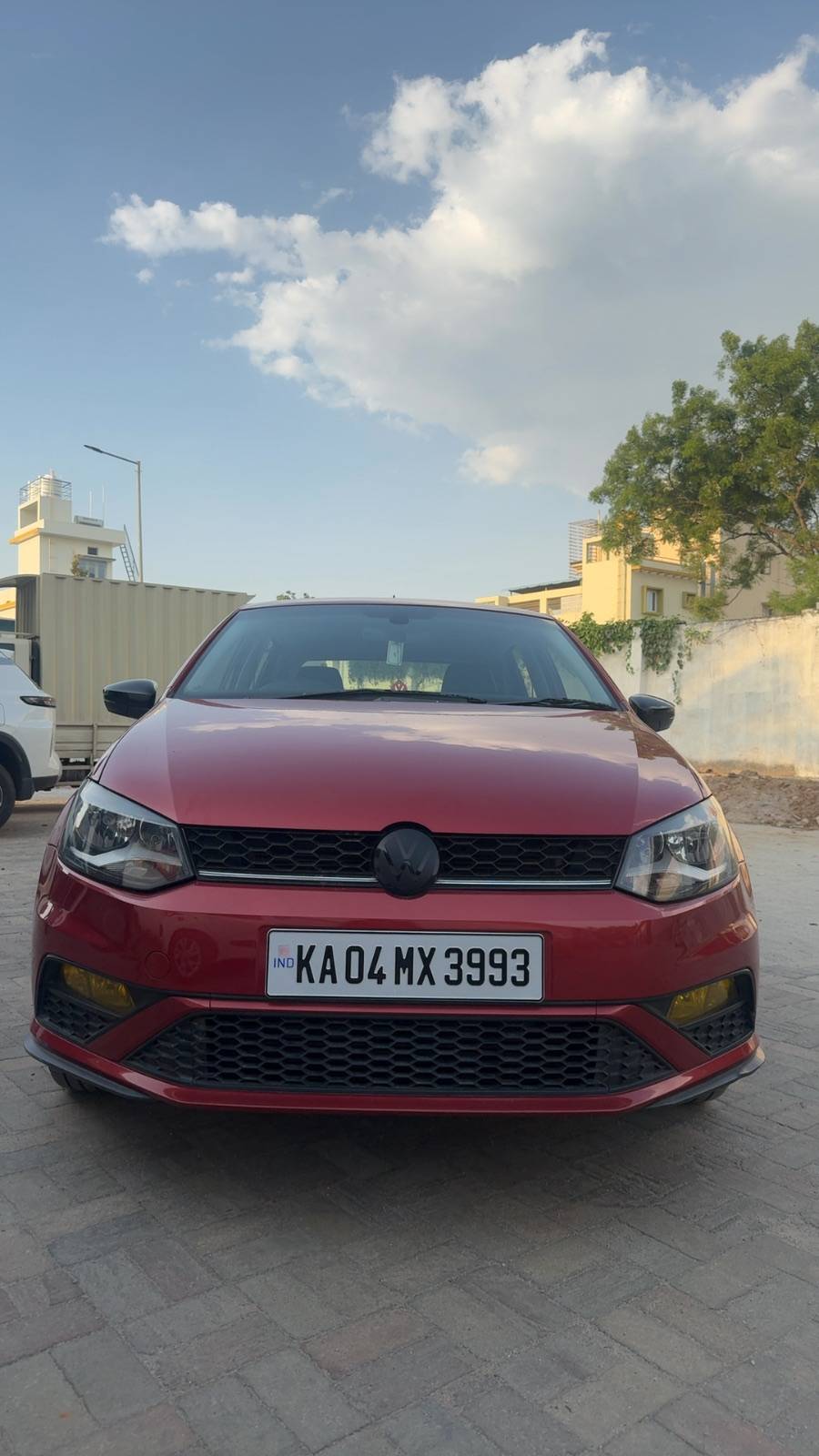 2019 Volkswagen Polo POLO 1.5TDI 66KW HIGHLINEPLUS for sale on Truwo, Tumkur