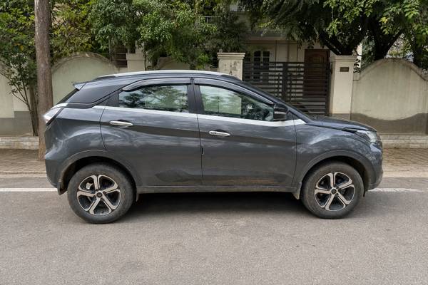 2022 Tata Nexon XZA Plus in bangalore for sale on Truwo