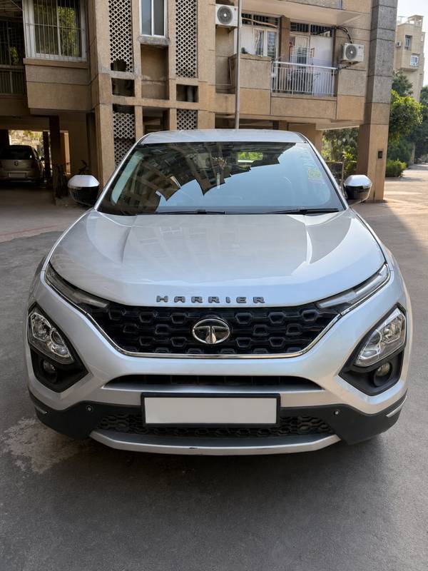 2019 Tata Harrier XZ 2.0L in noida for sale on Truwo