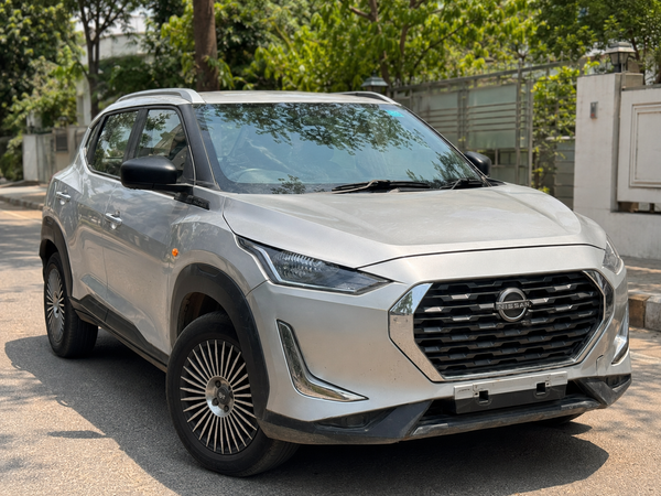 2021 Nissan MAGNITE XE in New Delhi for sale on Truwo