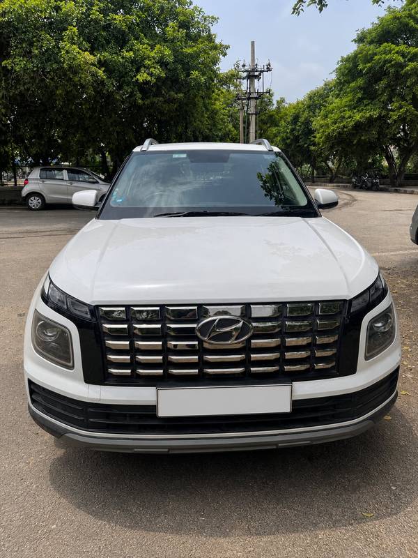 2025 Hyundai VENUE S(O) 1.2 in bangalore for sale on Truwo