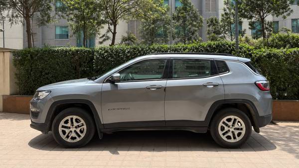 2020 Jeep Compass SPORT PLUS 1.4 PETROL in bangalore for sale on Truwo