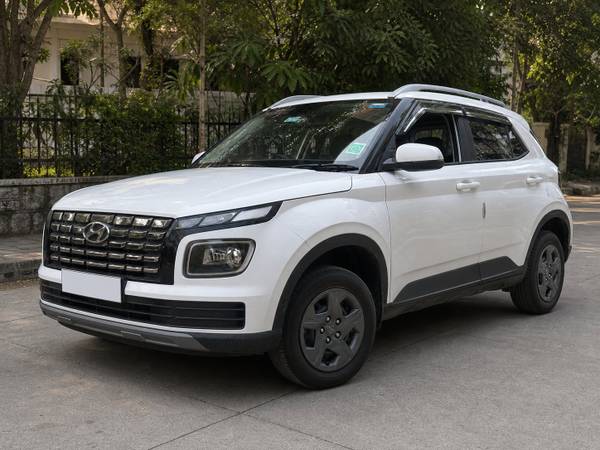 2025 Hyundai Venue 1.2 KAPPA MT S(O) in bangalore for sale on Truwo