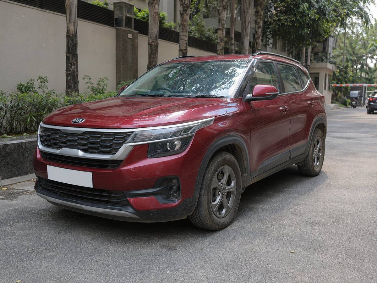 2020 Kia Seltos HTK Plus 1.5 [2019 - 2022] for sale on Truwo, Bangalore