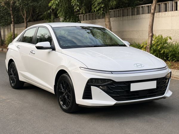 2023 Hyundai Verna SX (O) 1.5 Turbo Petrol MT in Bengaluru for sale on Truwo