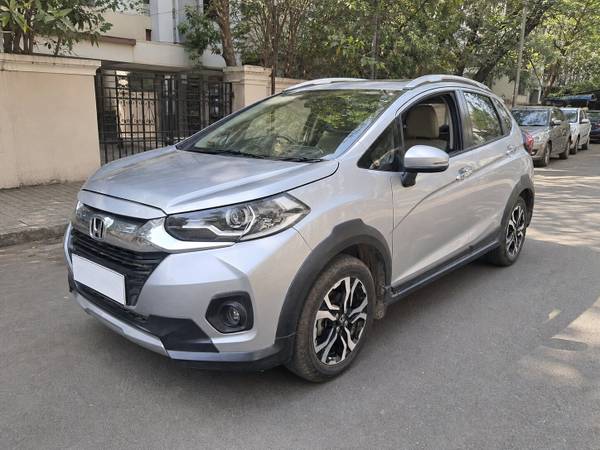 2021 Honda WR-V VX MT I-VTEC in bangalore for sale on Truwo