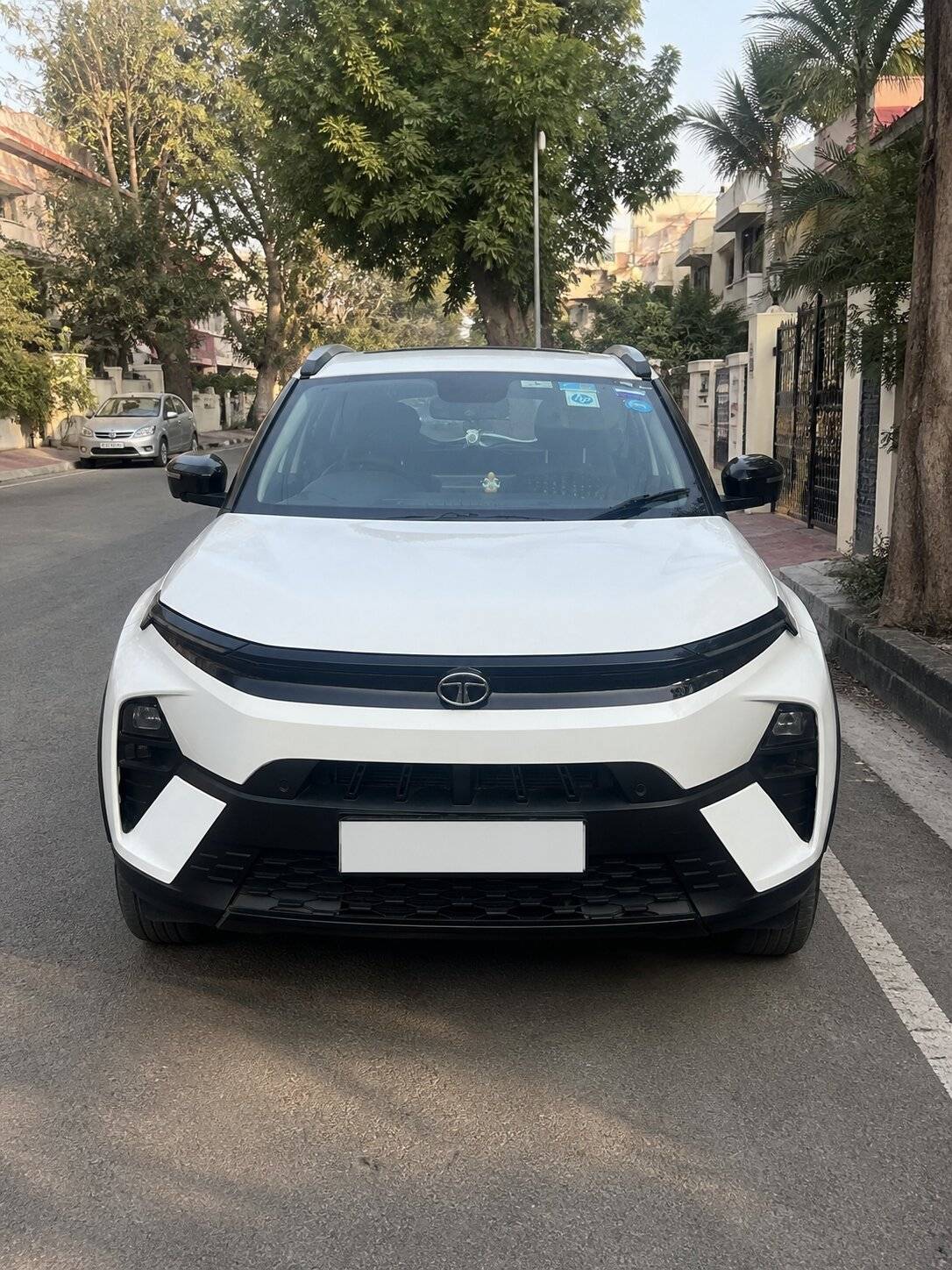 2024 Tata Nexon Creative+ S DCA for sale on Truwo, Bengaluru