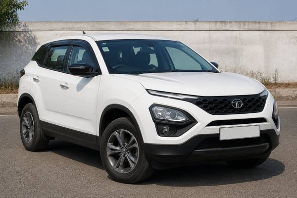 2021 Tata Harrier XT 2.0L KRYOTEC in bangalore for sale on Truwo